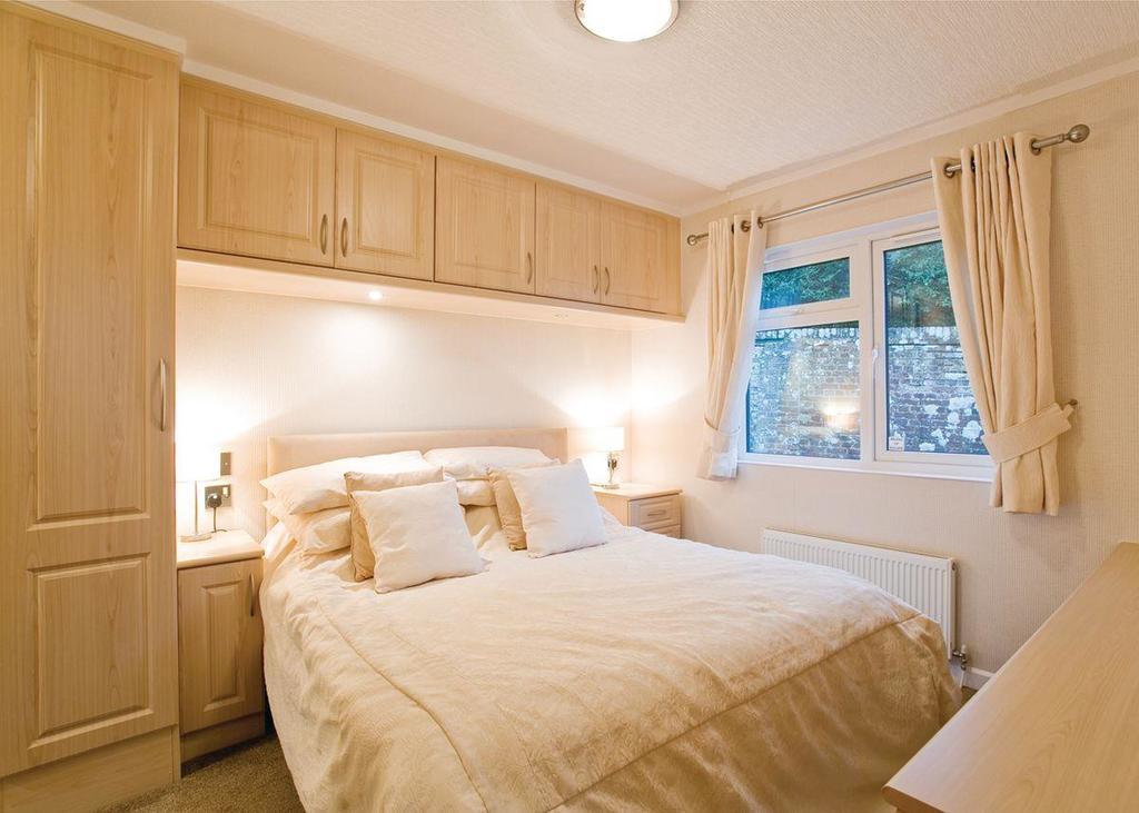 Brandesburton Dacre Lakeside Park酒店 外观 照片